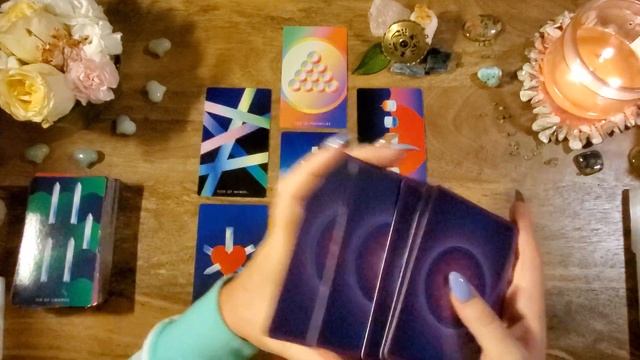 Sagittarius**For Lifetimes...**Aquarius Full Moon Tarot Reading (8.3-9.2) смотреть онлайн