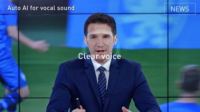 HCX Pro AI Processor | Panasonic 4K OLED TV смотреть онлайн