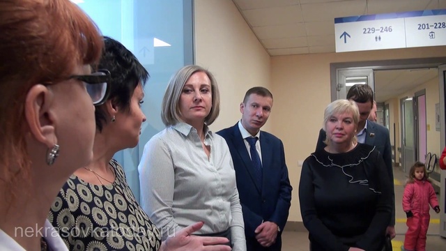 Аптечный пункт и травмпункт на Недорубова, 2 смотреть онлайн