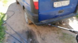 Обзор мойки высокого давления ECO HPW-1860RSD