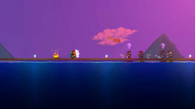 Have you used these unusual flasks in Terraria 1.4? смотреть онлайн