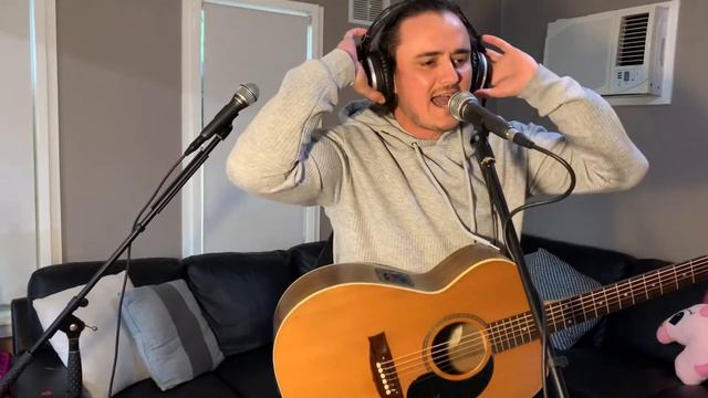 Harry Styles - Watermelon Sugar (loop cover) смотреть онлайн