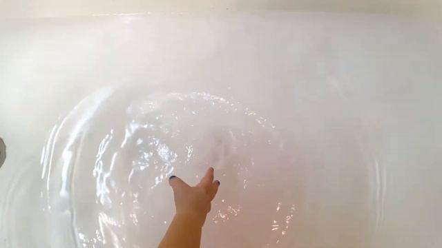 Bath Bomb. Бомбочка для ванны.