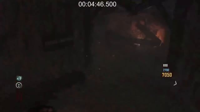 [FWR] Buried 3-Player Maxis Easter Egg Speedrun (9:30) смотреть онлайн