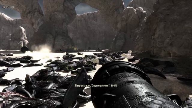 Serious Sam 3: BFE #12 Финал - Страж Времени [Со сбором всех секретов] смотреть онлайн
