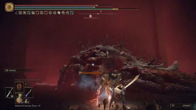 Elden Ring - Ascended Mod HELL MODE- Part 7 смотреть онлайн