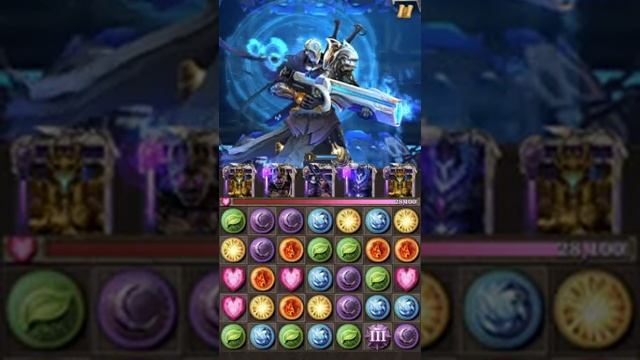 Legendary Game of Heroes # 43 - Updated Guild Wars! Wardens are amazing! смотреть онлайн