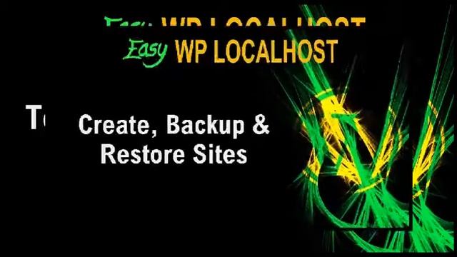 Instal Wordpress Locally Solution !! Set up Wordpress Local Website server Build & Installing wp In смотреть онлайн