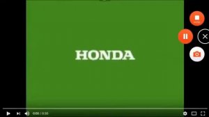 Honda Logo History [UPDATED]