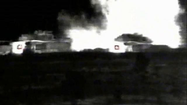 Tank Fire смотреть онлайн