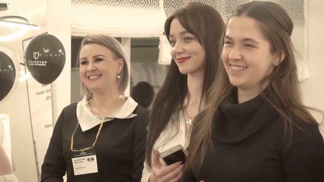 Авторский курс Юлии Искусных «Beauty-тренер. Искусство обучать» смотреть онлайн