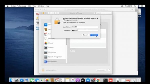 Tutorial Install Anydesk di MAC OS