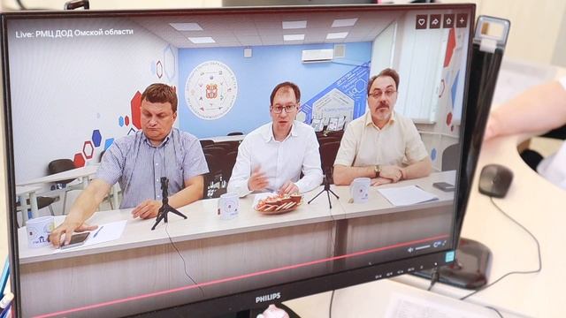 Скетч видео