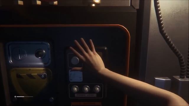 Alien Isolation on NVIDIA GT 740M 2GB смотреть онлайн