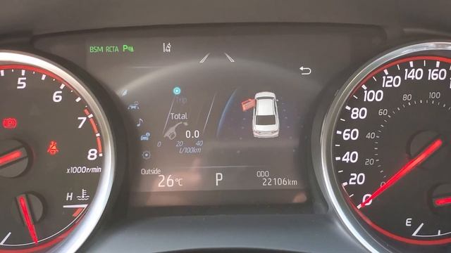 2018 Toyota Camry XSE V6 | Super RARE Pkg !! | just 22,101 km ! | Toyota on the Park | Toronto смотреть онлайн