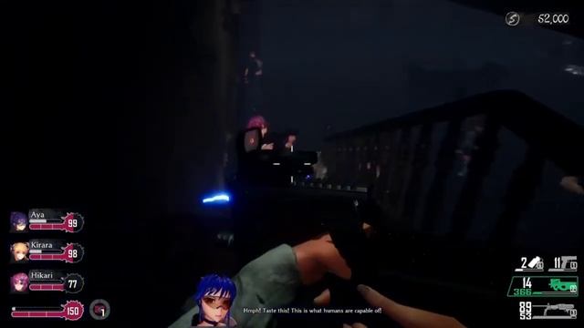 Seed Of The Dead: Sweet Home Review