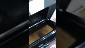 как  снять дверцу  духового шкафа Hotpoint Ariston