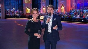 Ледниковый период. Новый сезон. Шестой этап. Музыка южных широт. Выпуск от 11.10.2014