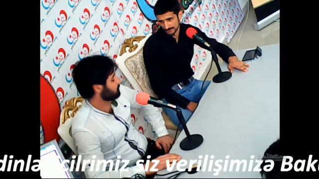 Soz Seneti - Amid Hezret & Qalib Xocali