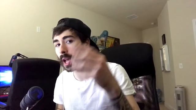 Penguinz0 Out of Context смотреть онлайн