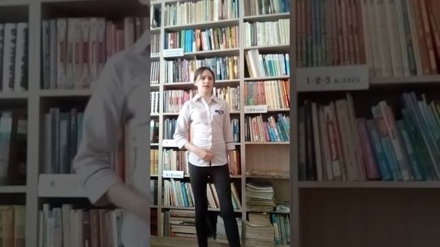 Живая Классика. Сиднева Виктория, Фёдор Абрамов-Котина доброта смотреть онлайн