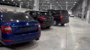Сотрудники автосалона подозреваются в мошенничестве