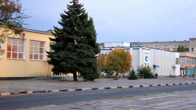 В центре. Раздольное смотреть онлайн