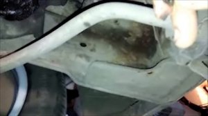 Не работает свет заднего хода ЗАЗ 1102