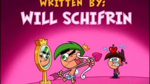 Волшебные покровители Наоборот 2