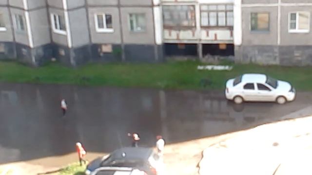 Копия видео "катания на роликах по воде" смотреть онлайн