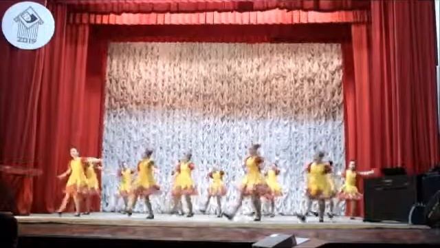 "Как за двОром за дворОм" смотреть онлайн