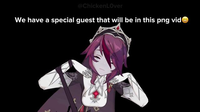 Thank You Everyone:)💕✨| Genshin Impact Meme🤪 смотреть онлайн