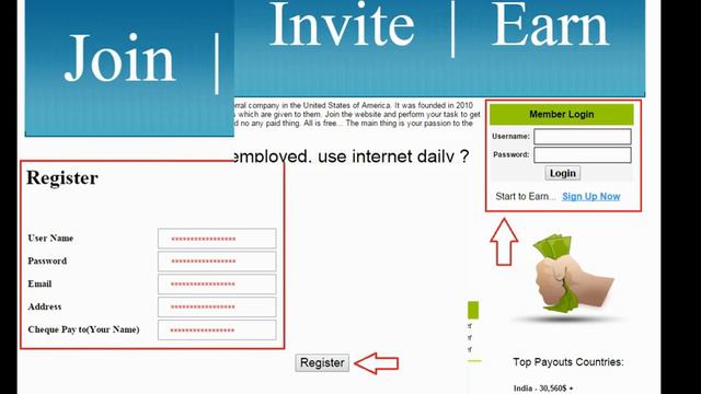 How to Get Easy Money смотреть онлайн