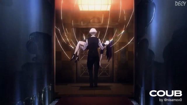 АНИМЕ ЦИТАТЫ COUB | Anime COUB | Decy смотреть онлайн