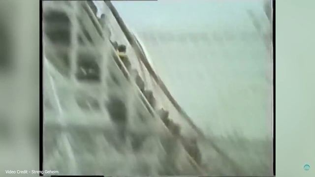 The Abandoned History of Circus World and Boardwalk And Baseball Florida | Expedition Extinct смотреть онлайн