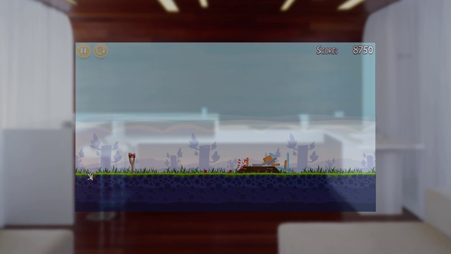 Обзор Epson Moverio BT-100