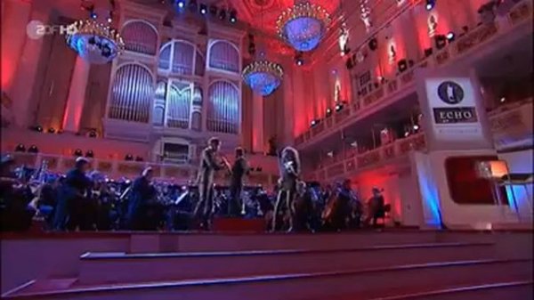 классическая заводная музыка