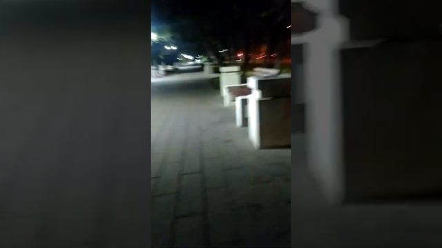 Прогулка по городу Чехов (3 часть) финал смотреть онлайн
