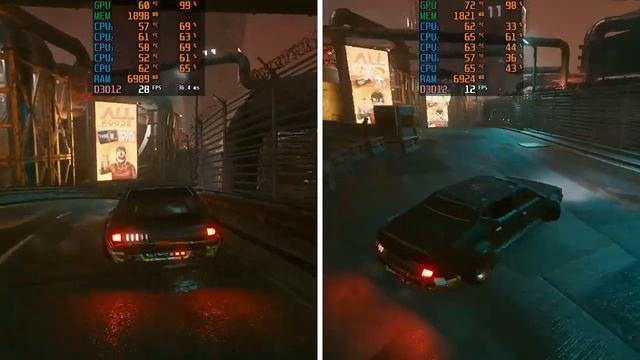 Cyberpunk 2077 | GTX 750 Ti vs GTX 650 2GB - Which one is Better ? смотреть онлайн