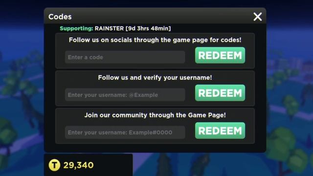 ALL NEW SECRET *HELI* UPDATE CODES In Roblox Base Battles! смотреть онлайн