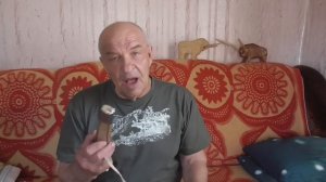 Как подманивают Эвенки глухарей подручными средствами
