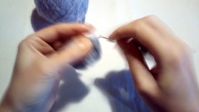 СВИТЕР для куклы смотреть онлайн