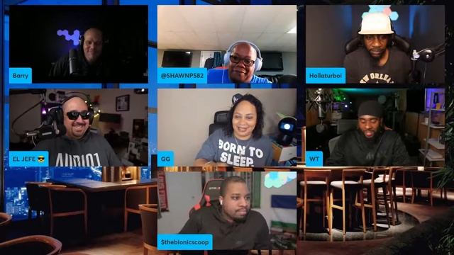 ?Talkin' Tech Tuesdays Episode 109 Tech News, Live Q&A, Troubleshooting, Tech Deals & More смотреть онлайн