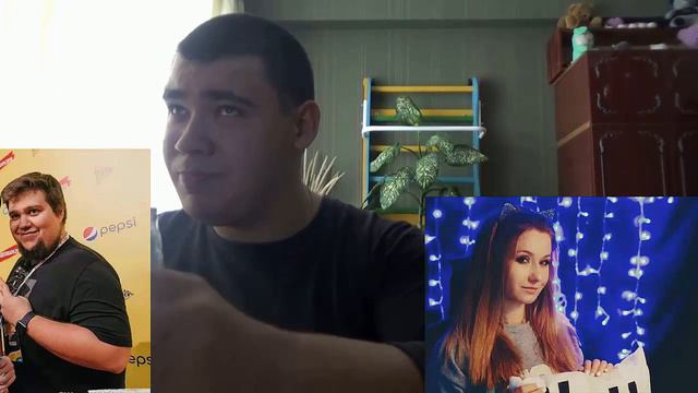 Олег Брейн  TheBrainDit   и Даша Рейн Dariya Rain   моя теория про их отношения