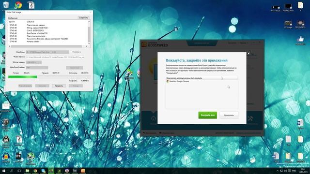 Установка Windows 10 (Как установить новую ОС?) смотреть онлайн