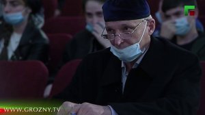 Синмехалаш. Эфир от 24.11.2020