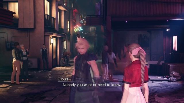 FINAL FANTASY 7 REMAKE Walkthrough Gameplay Part 27 - FAT CHOCOBO SUMMON VR BOSS (FF7 REMAKE) смотреть онлайн