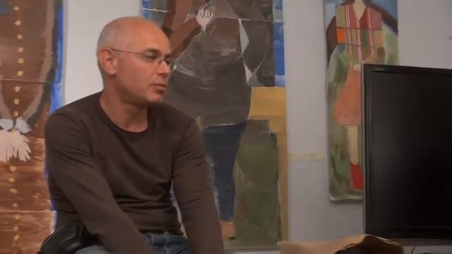 Алексей ИВАНТЕР не читает своих стихов 22.05.15 (ч.3) смотреть онлайн