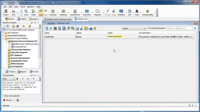 Create Glossary Terms смотреть онлайн