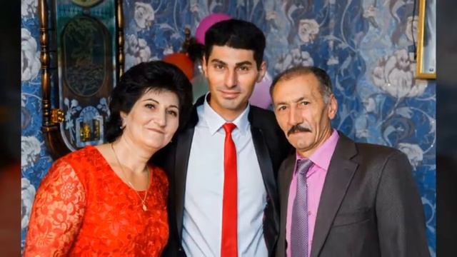 Поздравления любимому дяде Овика! смотреть онлайн